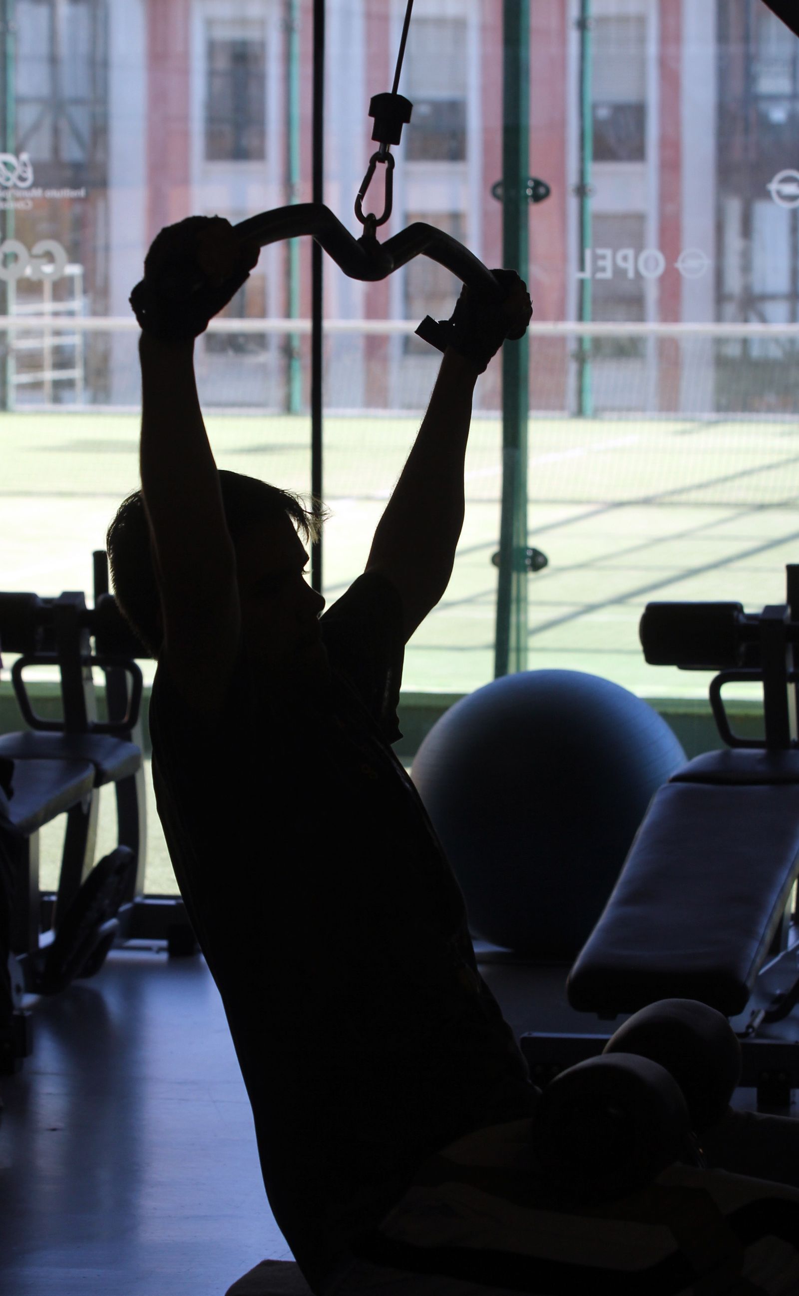 Los gimnasios de Granada se preparan para la reapertura