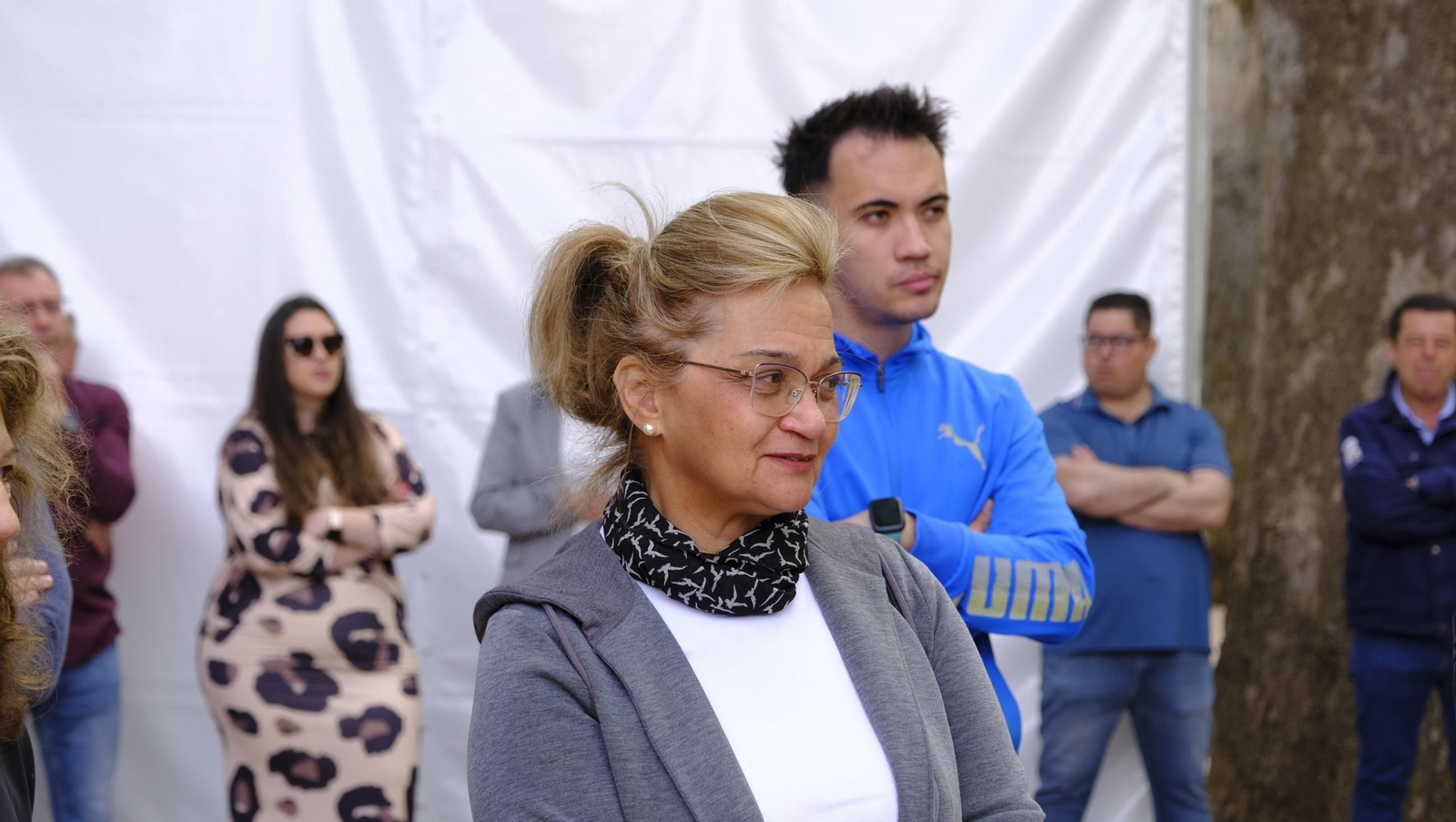 La Feria Terracultura de Chirivel, en imágenes