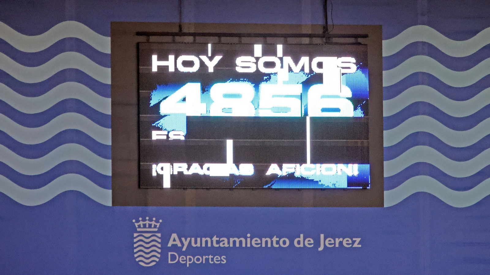 Xerez CD - Córdoba B en Chapín