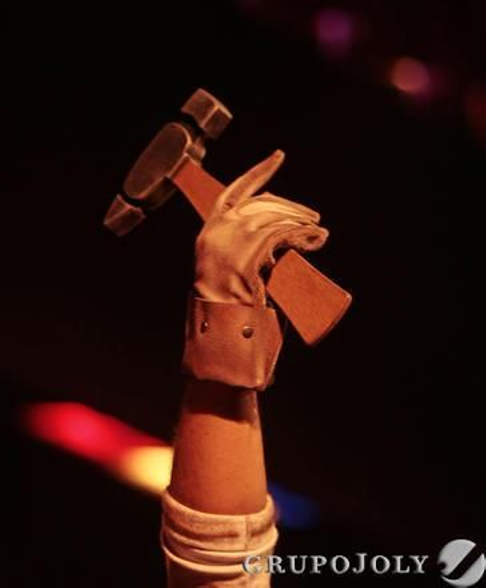 Foto: Lourdes de Vicente y Fito Carreto