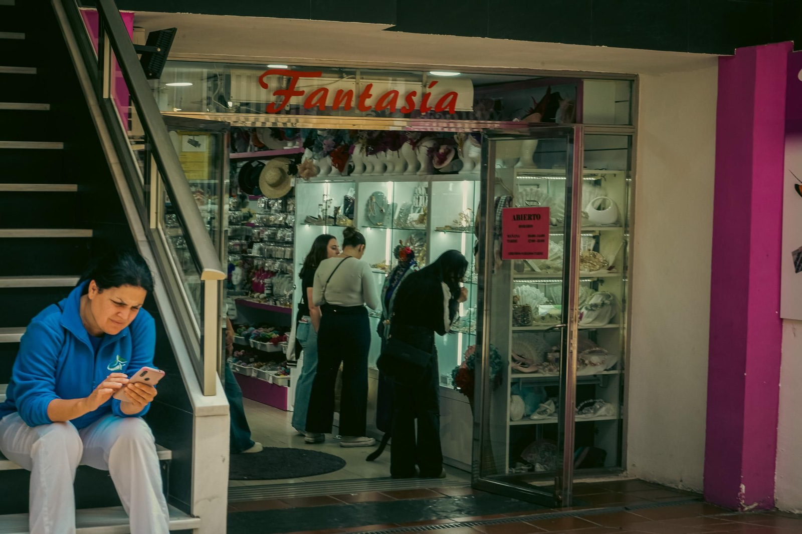 Las imágenes más destacadas del martes 29 de abril en Huelva