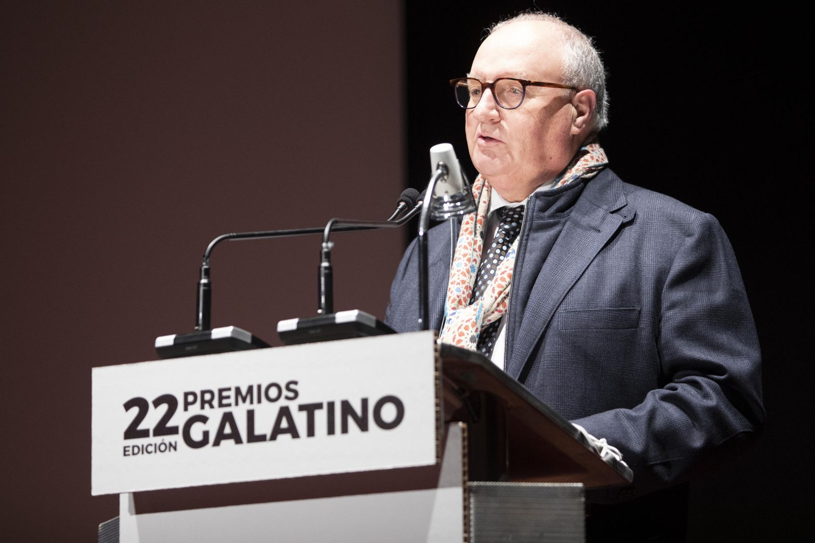 Fotos de los Premios Duque de Galatino del turismo de Granada