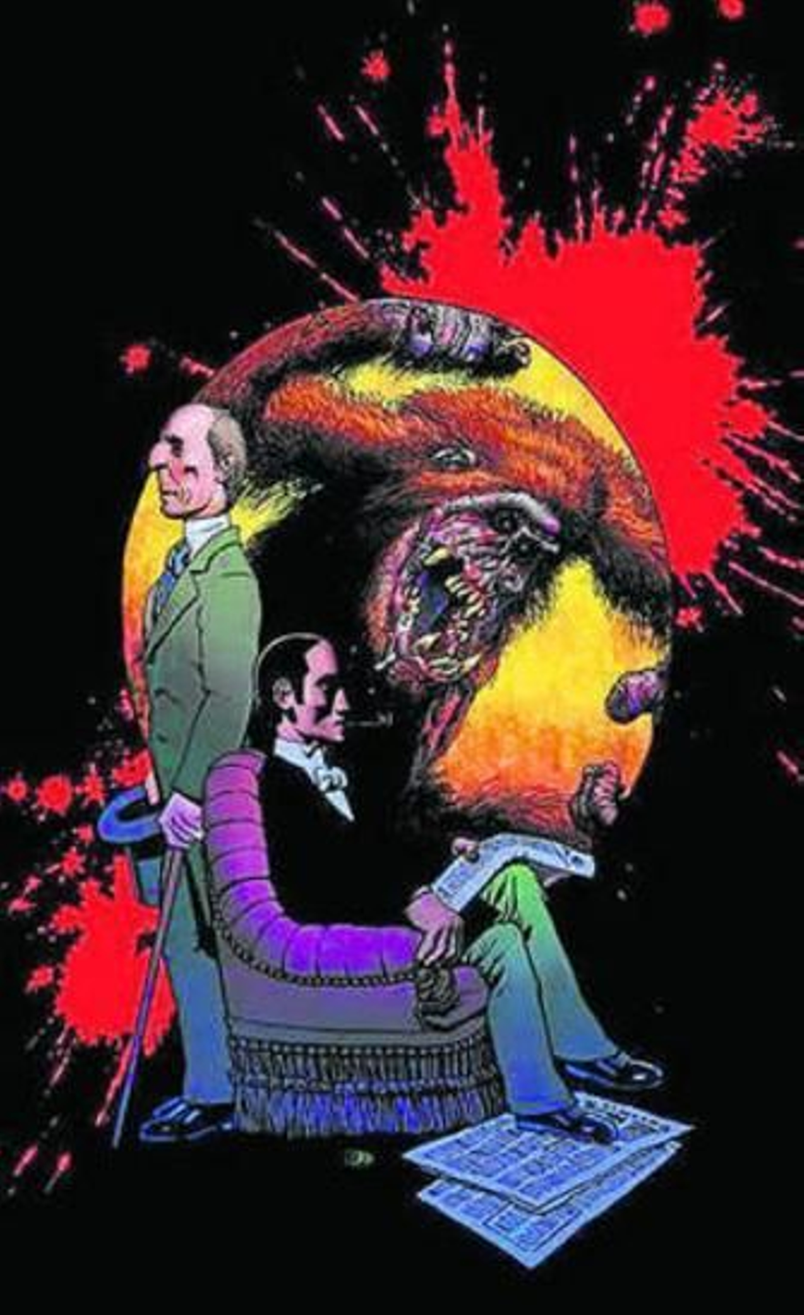 Versiones de Edgar Allan Poe