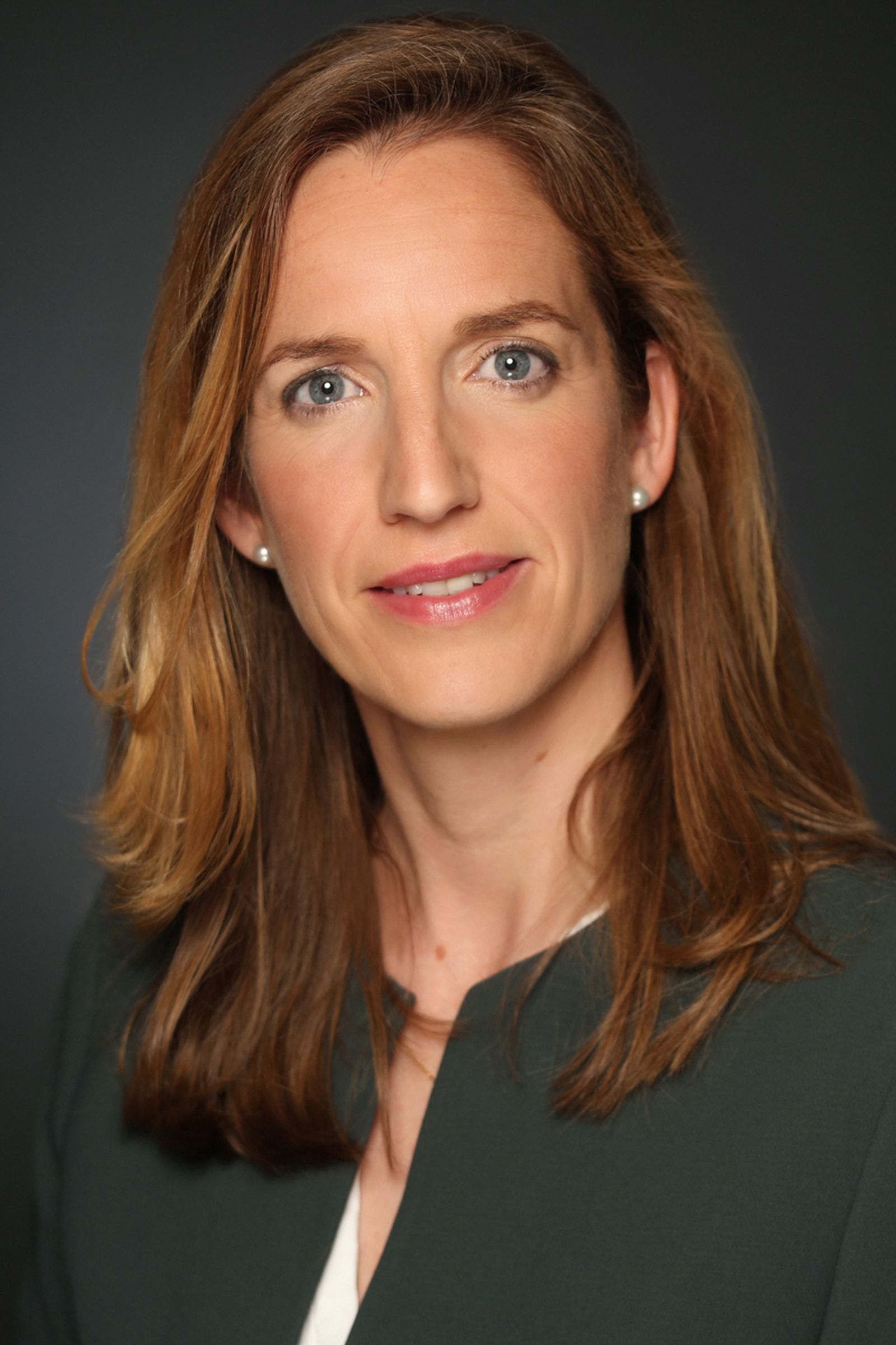 Arantza Pérez Oleaga.