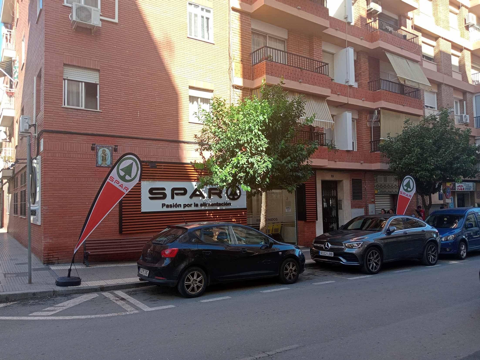 Barrio a Barrio: Imágenes de San Antonio