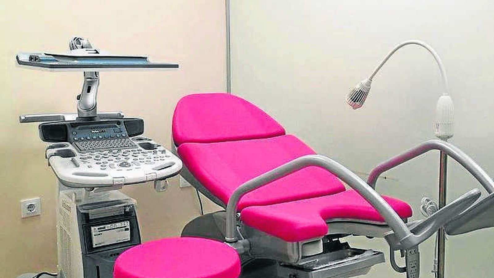 Centro Médico ASISA Dr. Lobatón.