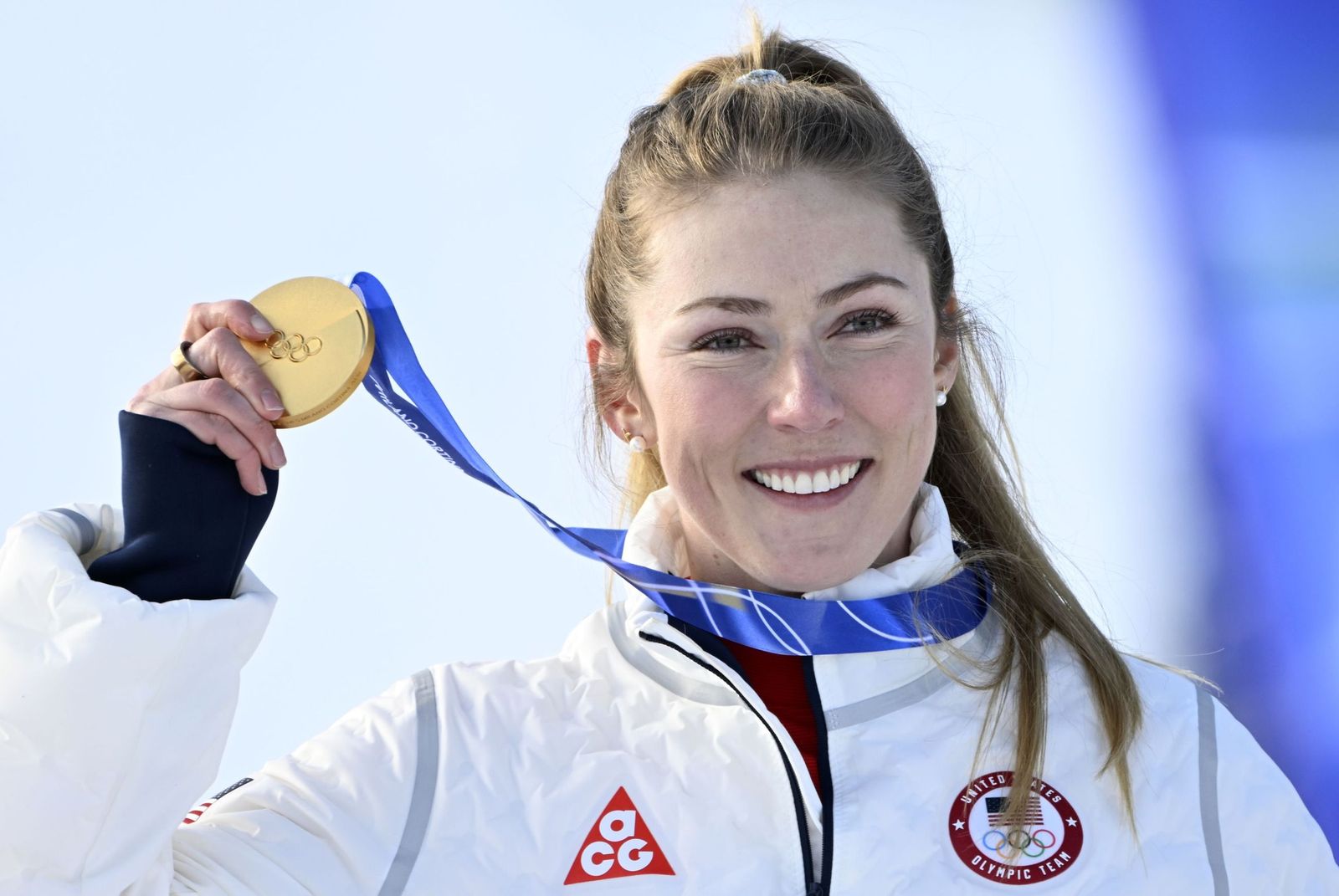 Las mejores fotos de los Juegos Olímpicos de invierno Milán Cortina d'Ampezzo 2026 | Jornada 13