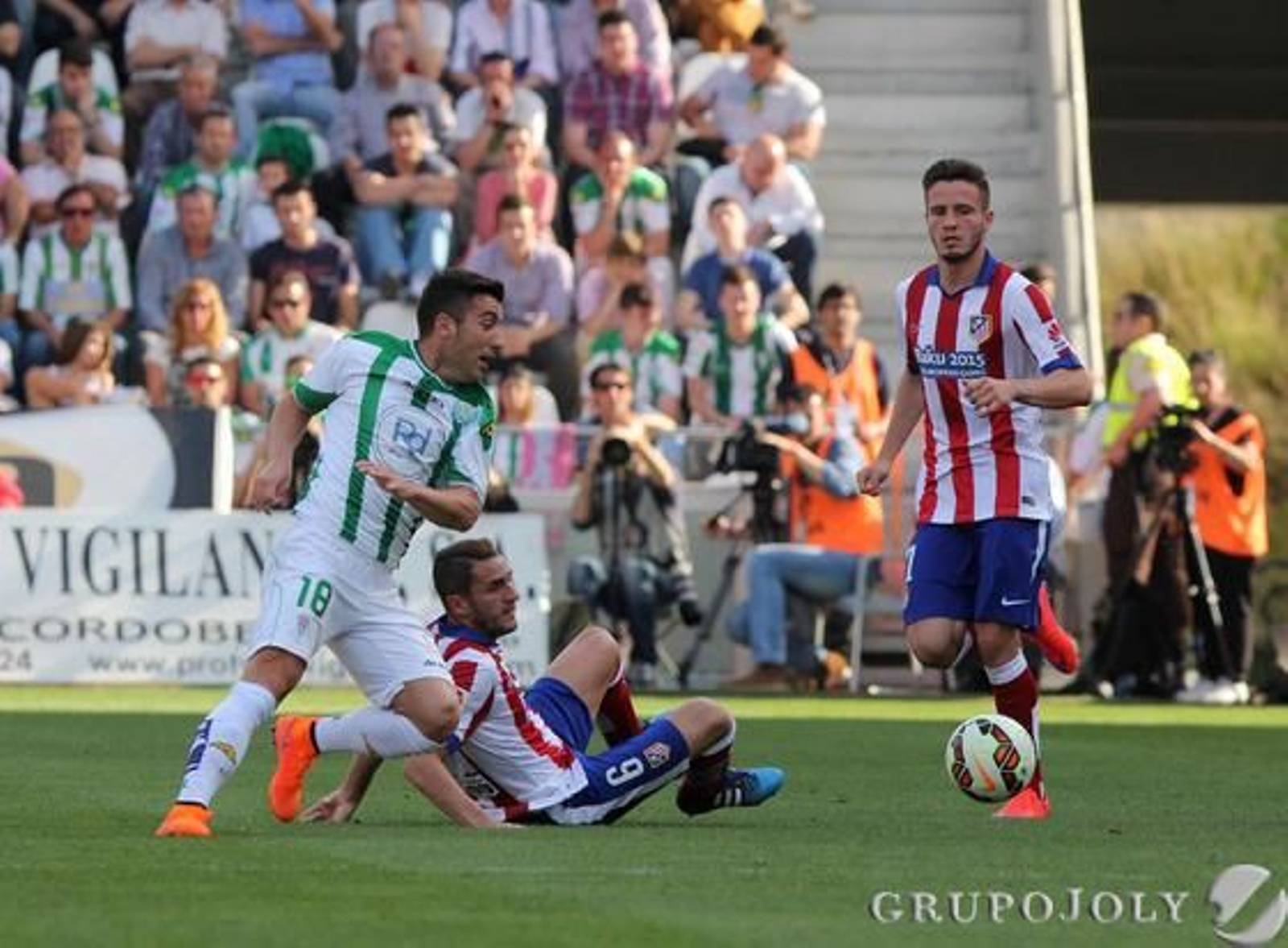 Foto: José Martínez