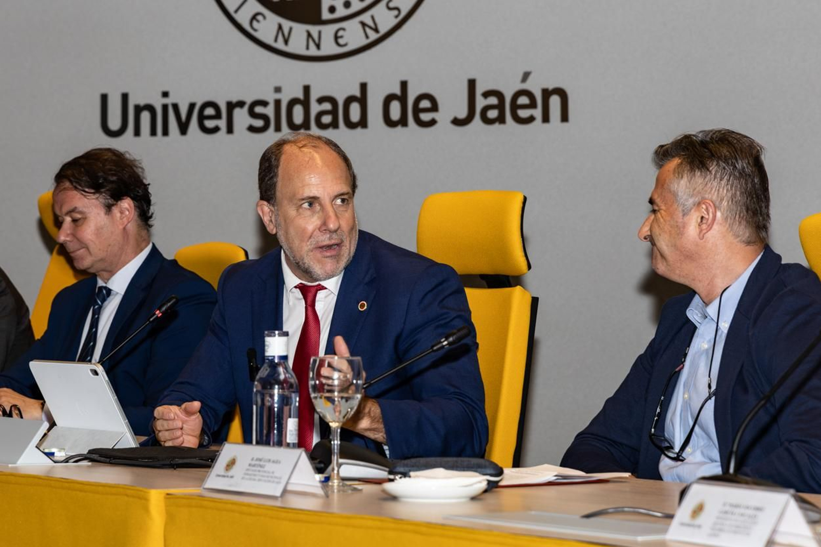 Presentación del Congreso Internacional de Dirección e Ingeniería de Proyectos