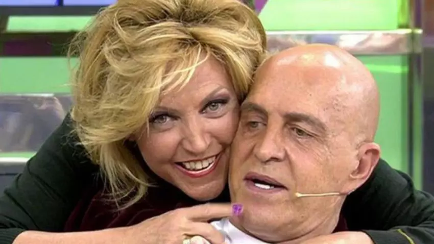 Kiko Matamoros explica su noche más caliente con Cristina Tárrega: "Seis en  una cama"