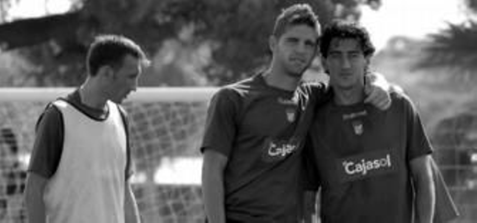 Héctor Verdés y Bajic solicitan la unidad total del equipo para mejorar los aspectos defensivos.