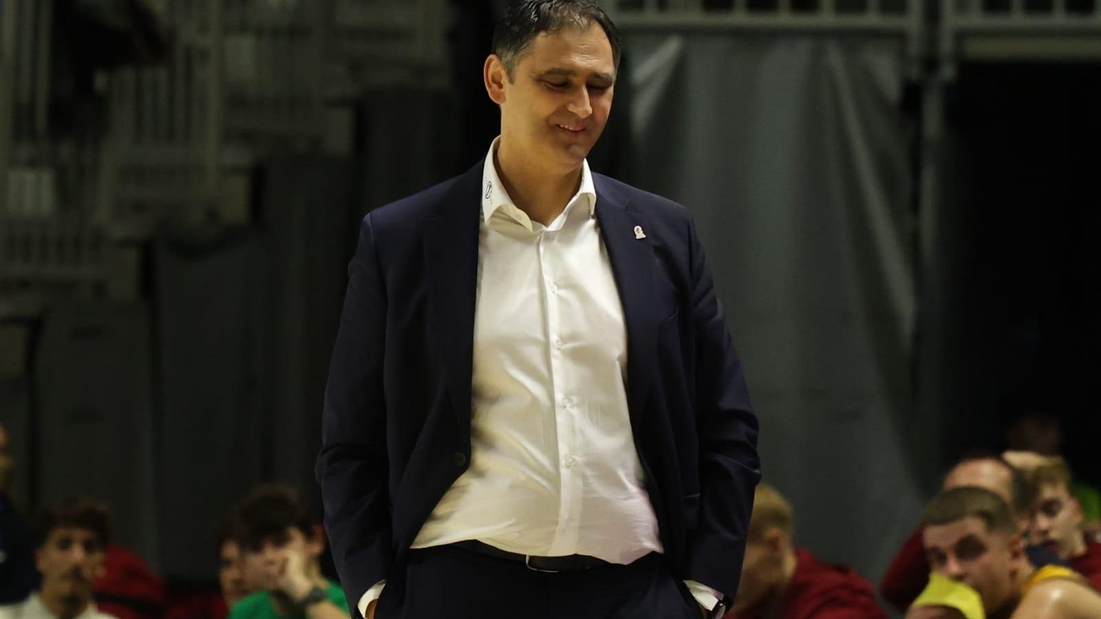 El Unicaja - Filou Oostende de BCL, en fotos