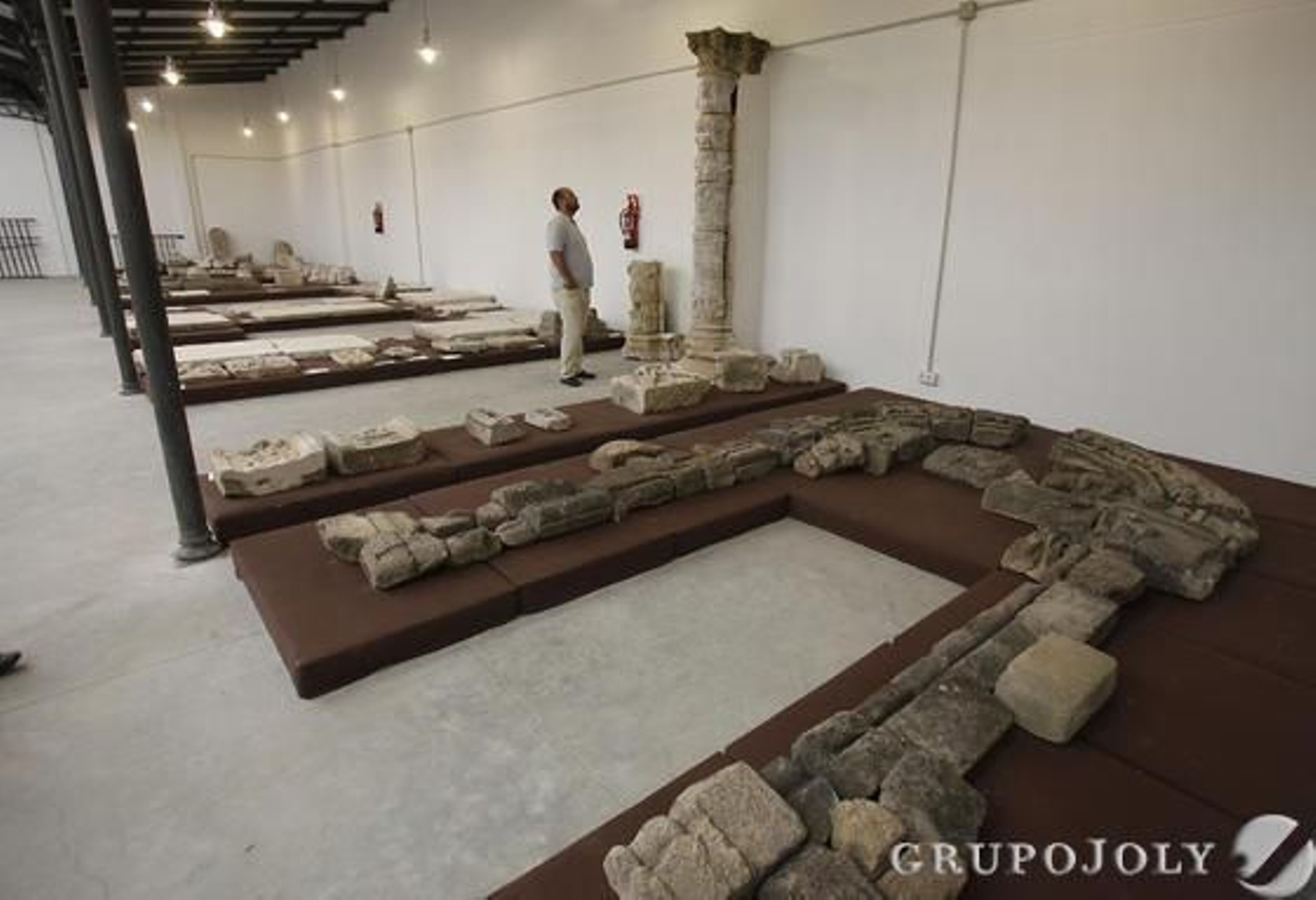 Foto: José Ángel García