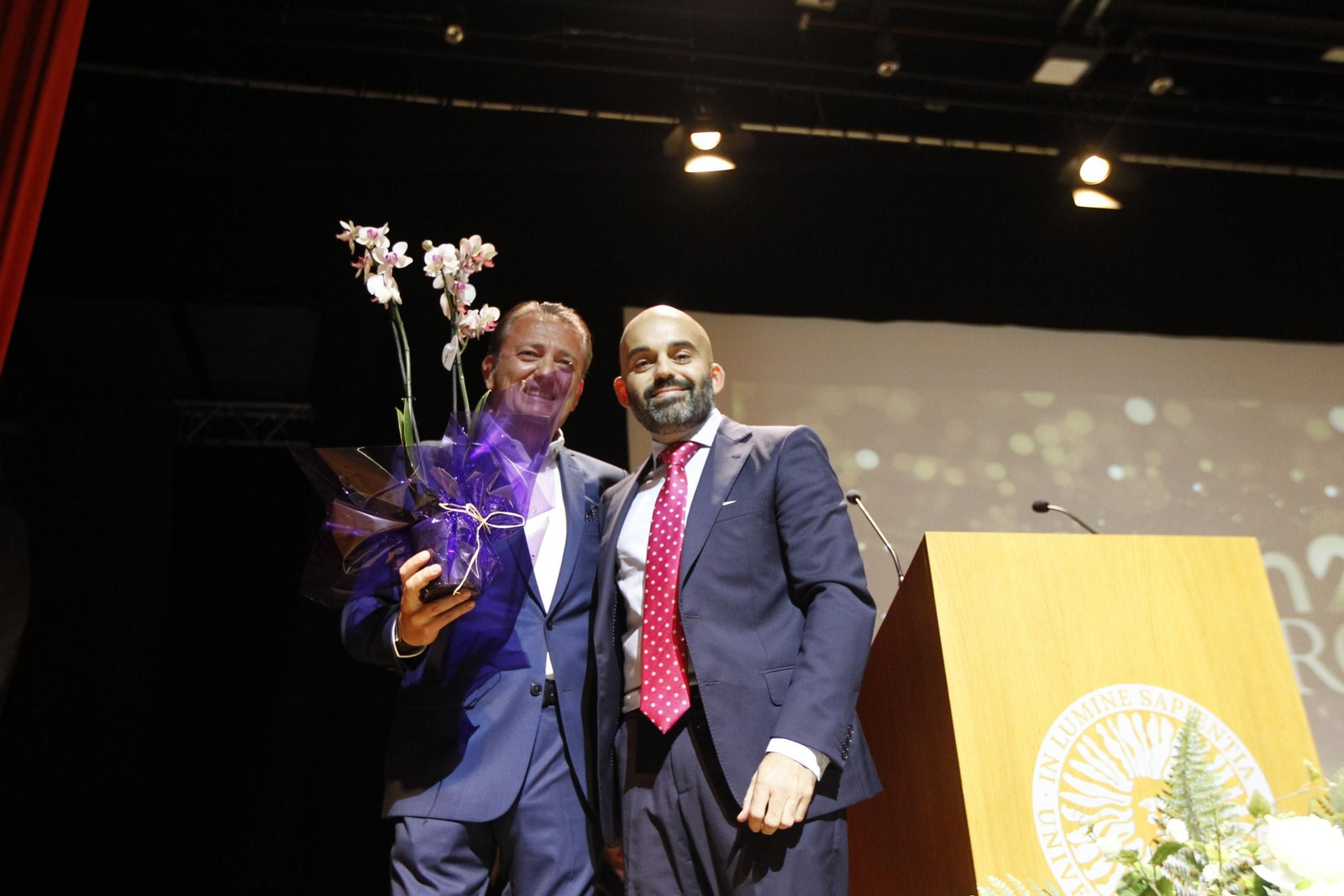 Premios FAAM de Oro 2019