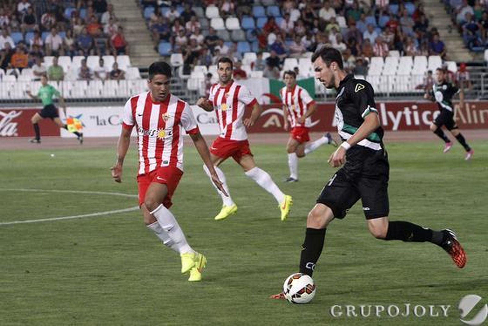 Foto: Ricardo García