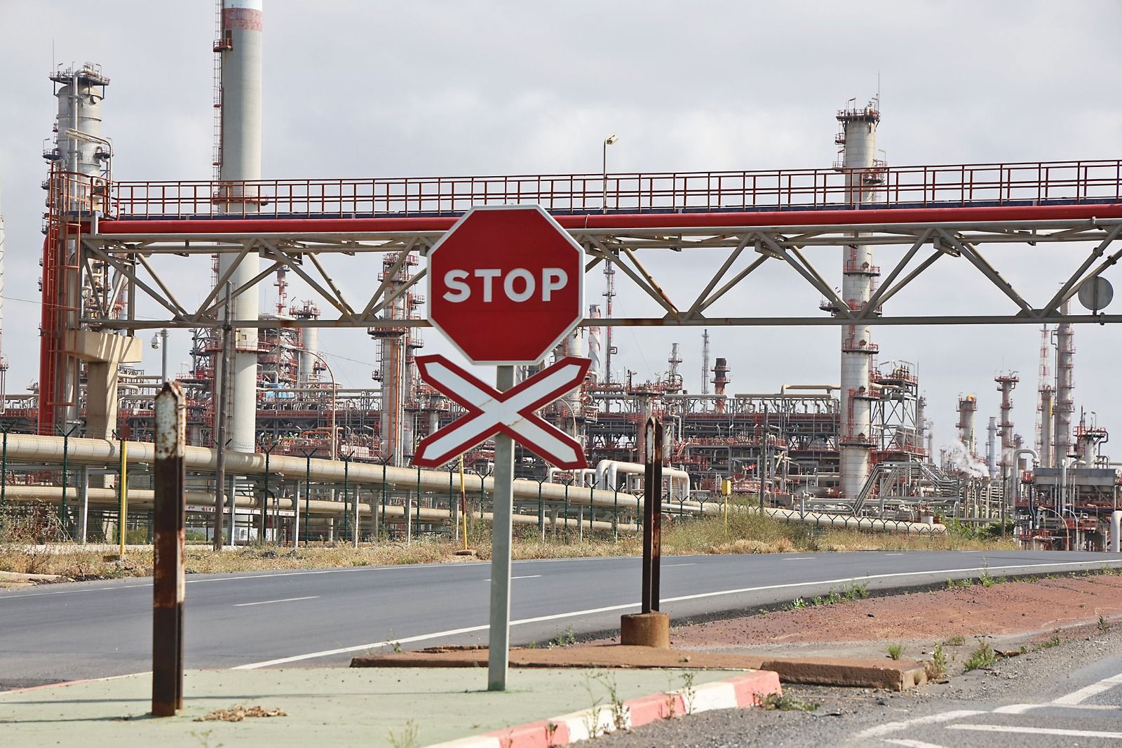 Las imágenes más destacadas del martes 29 de abril en Huelva