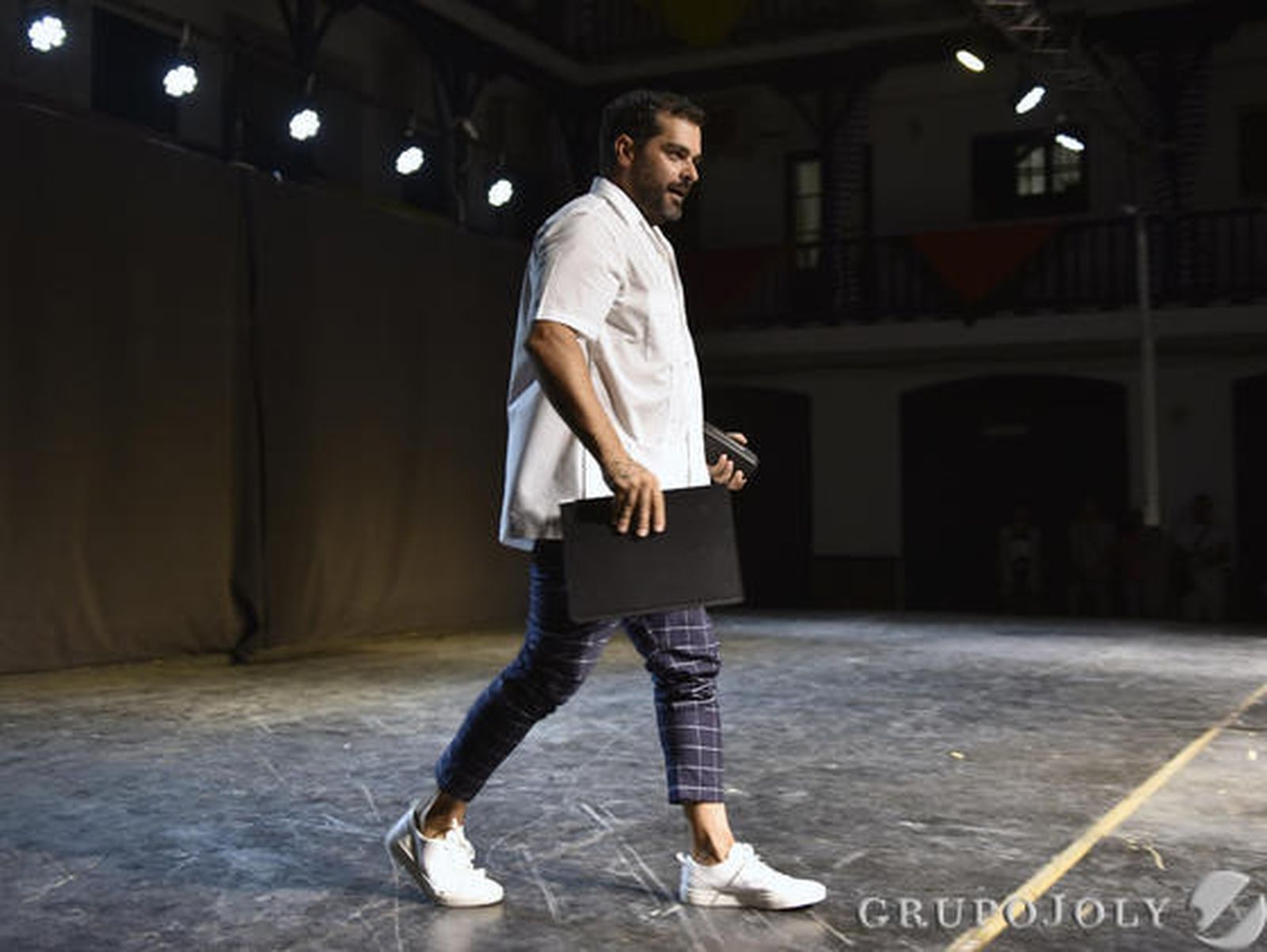 Foto: Juan Carlos Vázquez