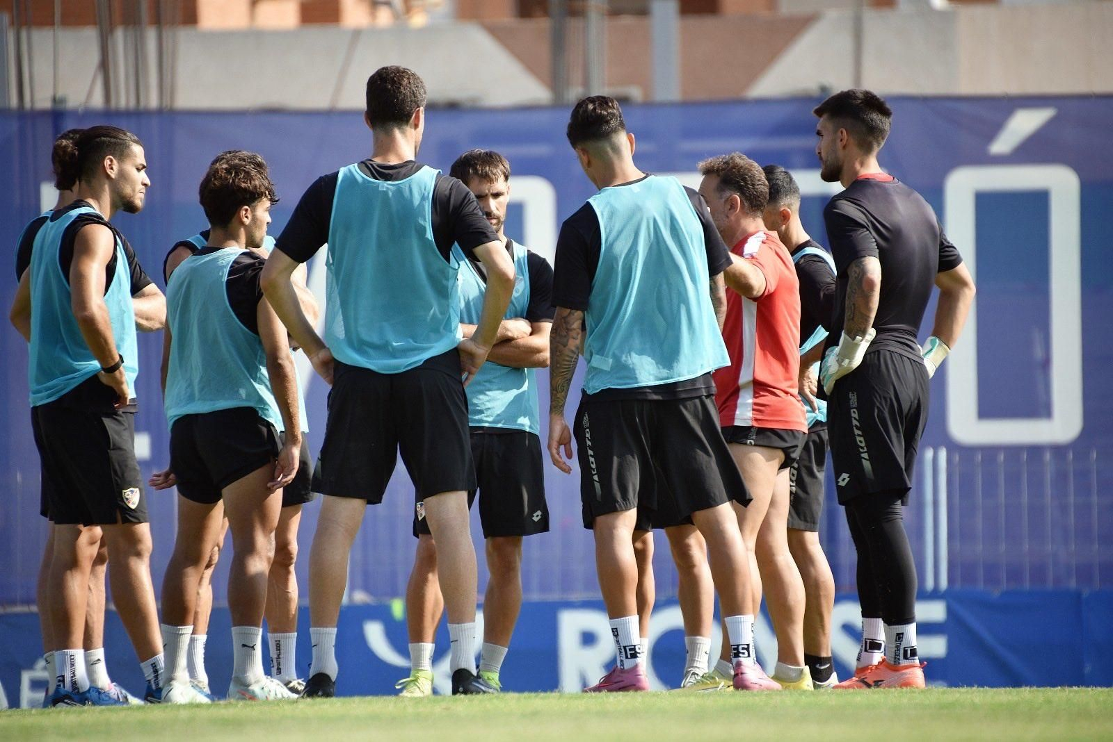 El equipo azulillo necesita reencontrarse con el triunfo en casa.