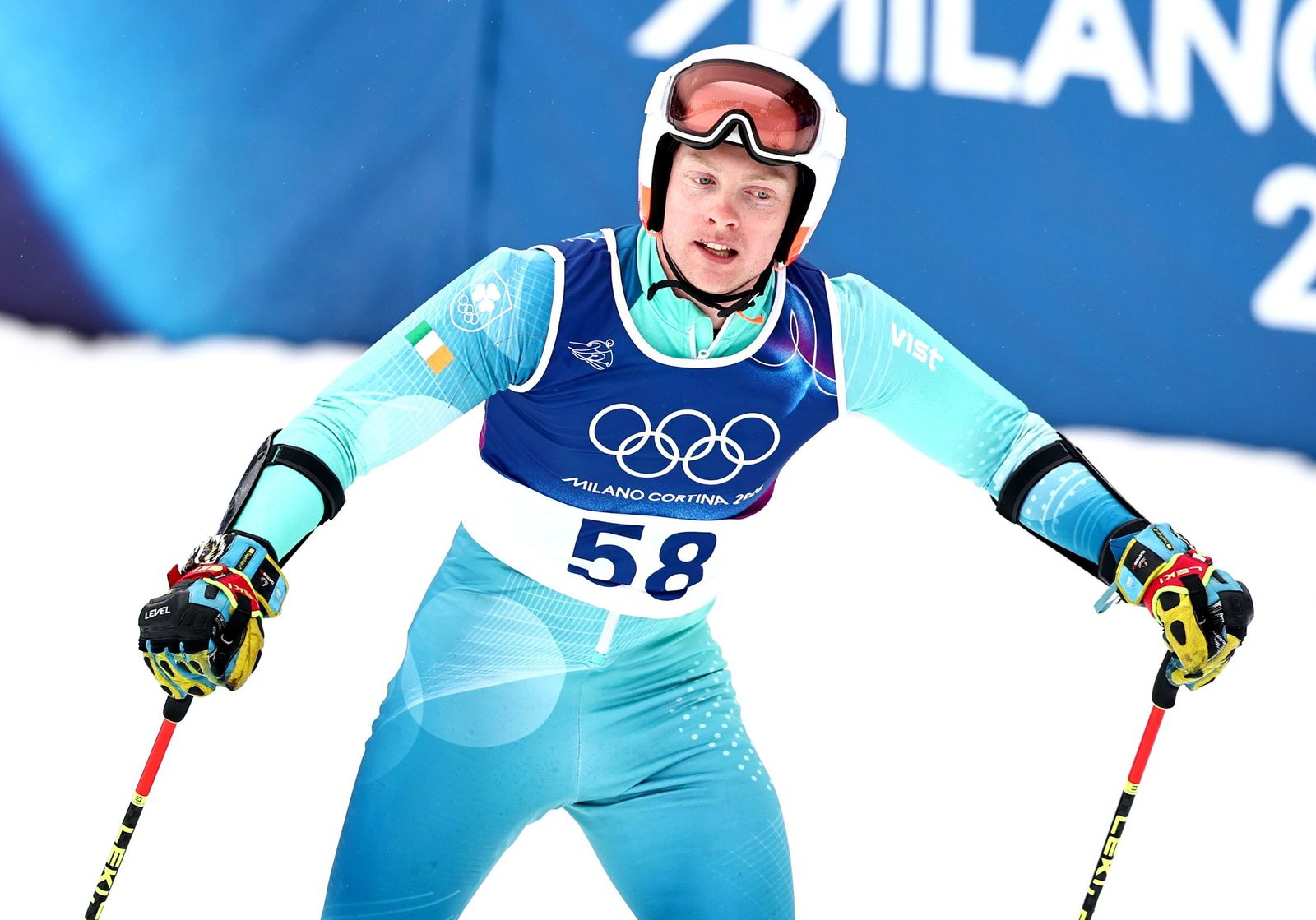 Las mejores fotos de los Juegos Olímpicos de invierno Milán Cortina d'Ampezzo 2026 | Novena jornada