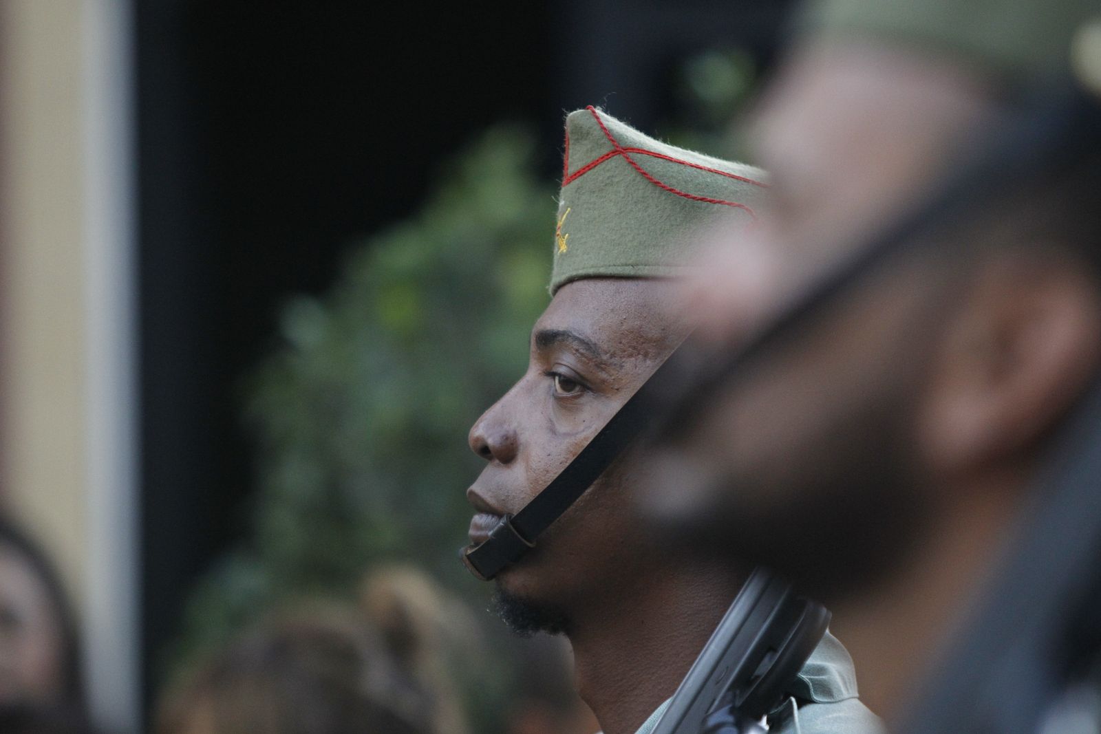 Fotogalería Procesión Virgen de las Angustias. Fiestas de Viator.