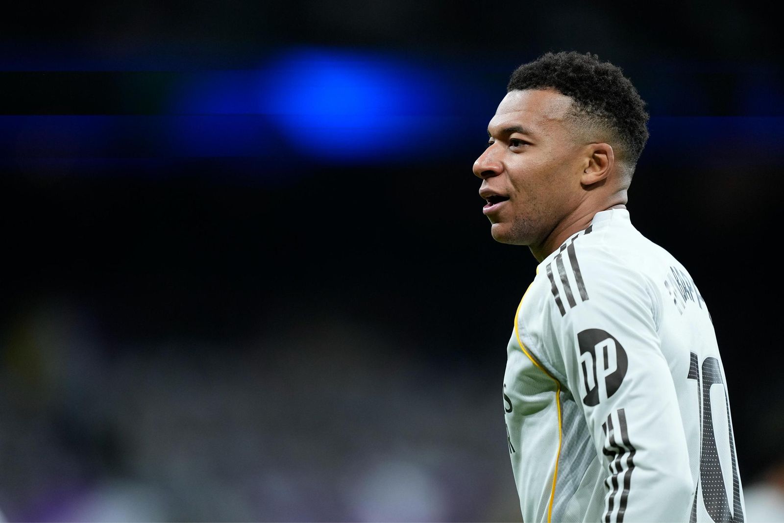 Las fotos del Real Madrid-Sevilla