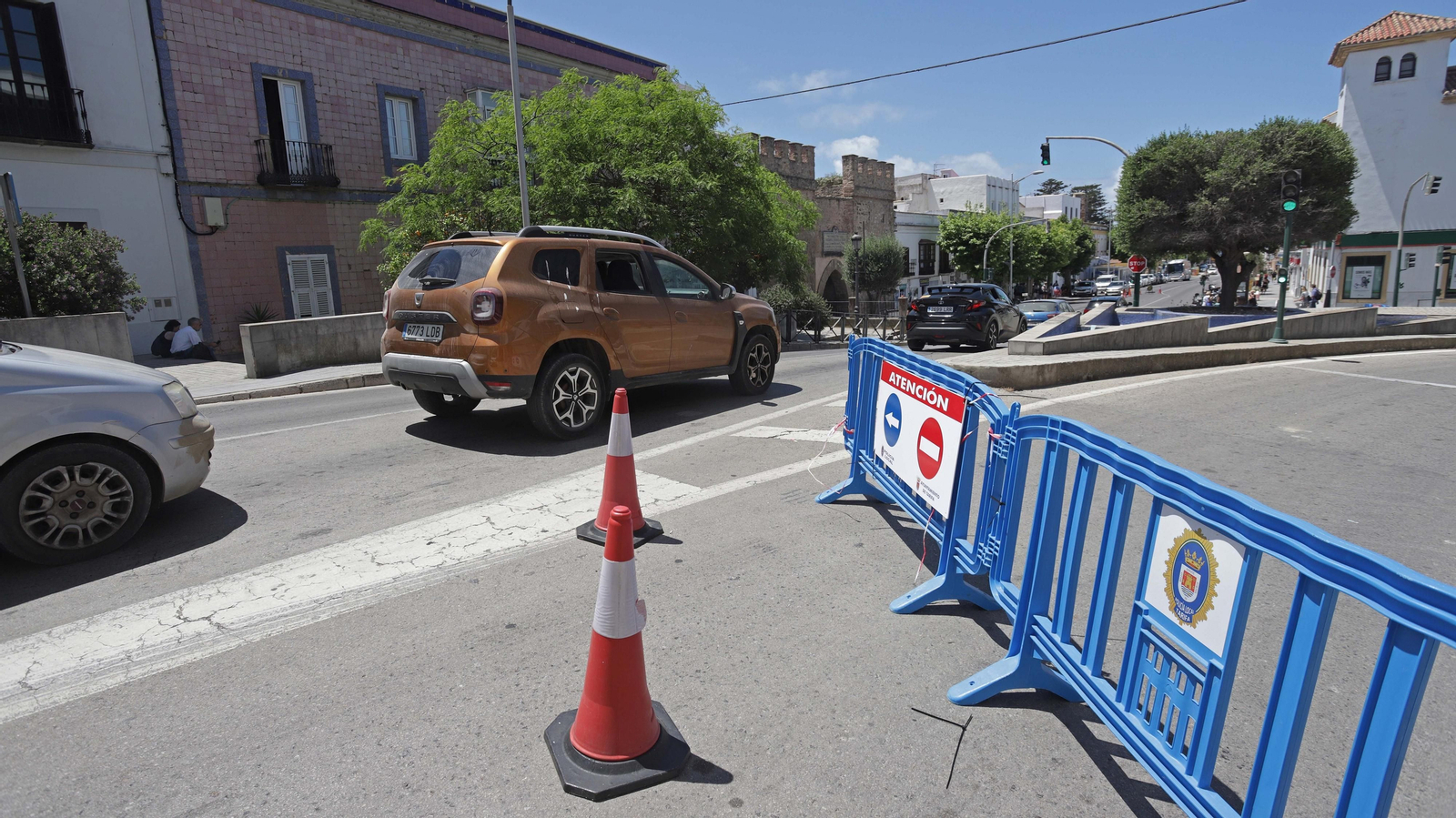 Fotos del Super Outlet Endless Summer en Tarifa