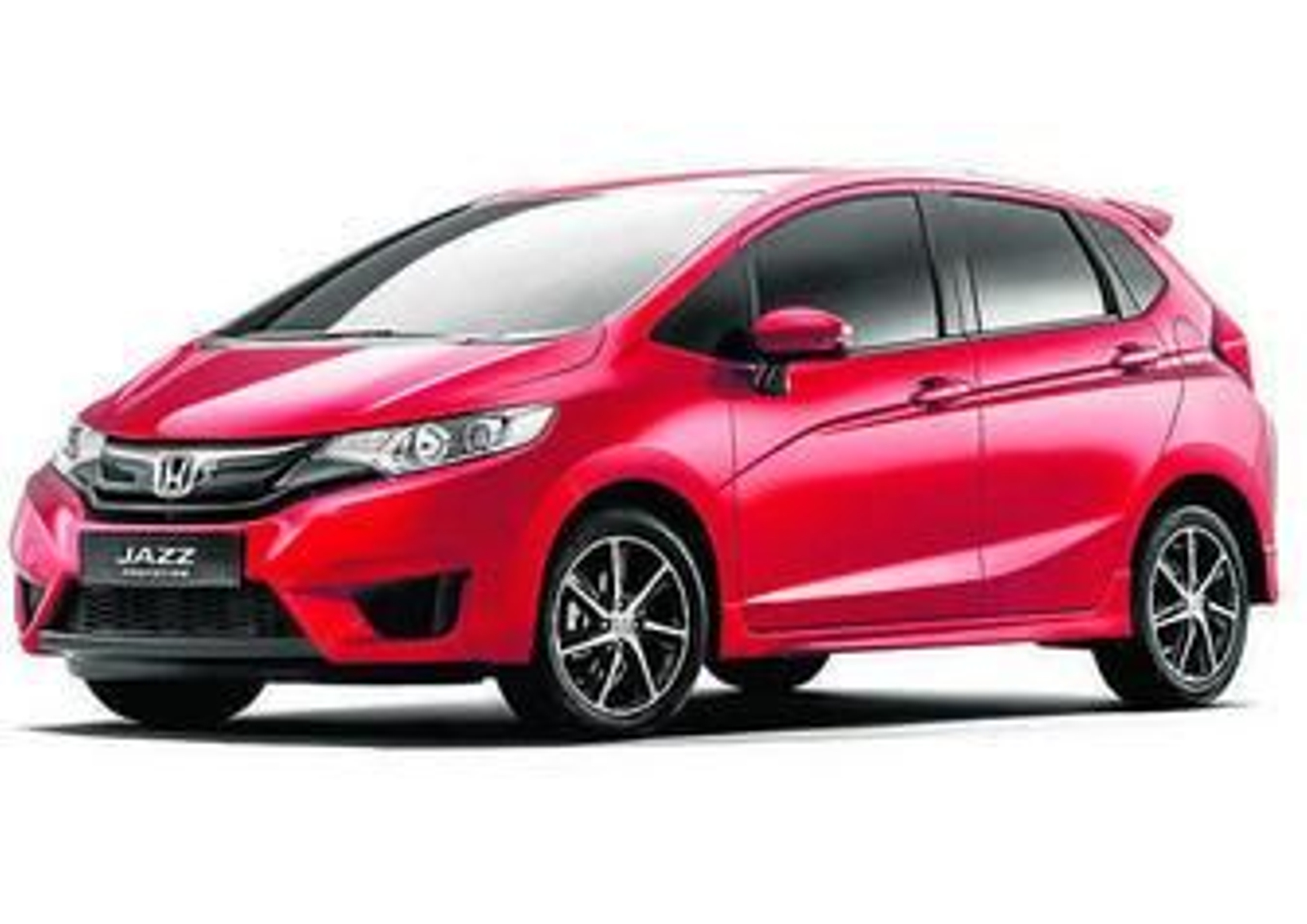 La tercera generación del Honda Jazz redefine el segmento B
