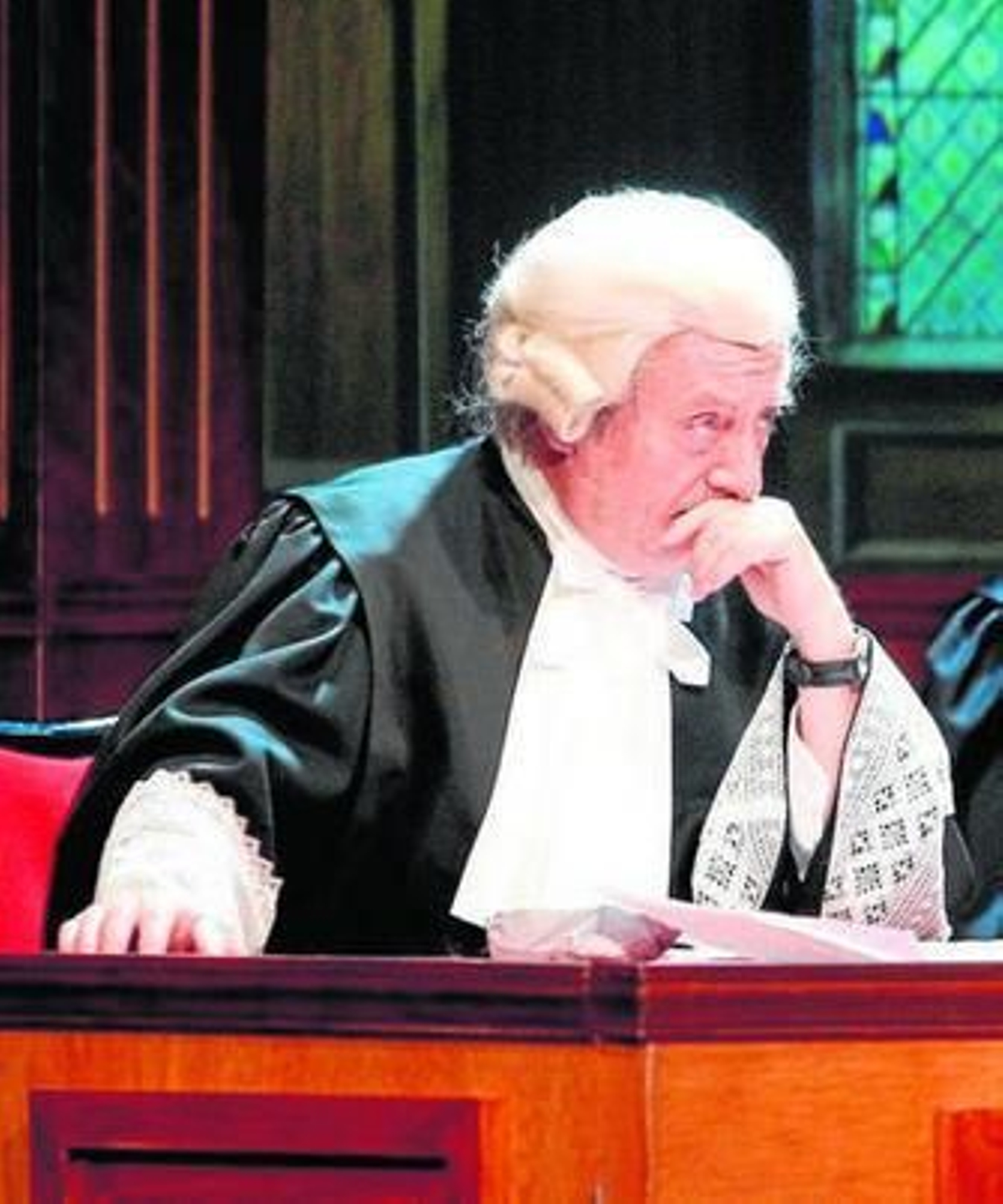 Manuel Galiana tiene sus raíces en Almería.