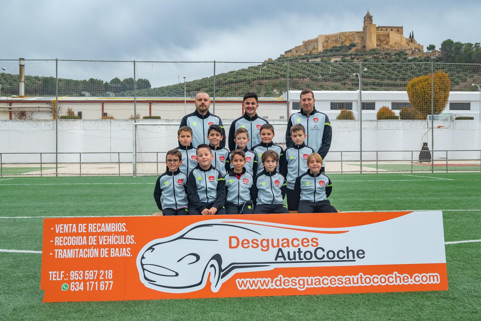 Benjamín C CD Alcalá Enjoy (4ª Andaluza).jpg Benjamín C CD Alcalá Enjoy (4ª Andaluza).jpg
