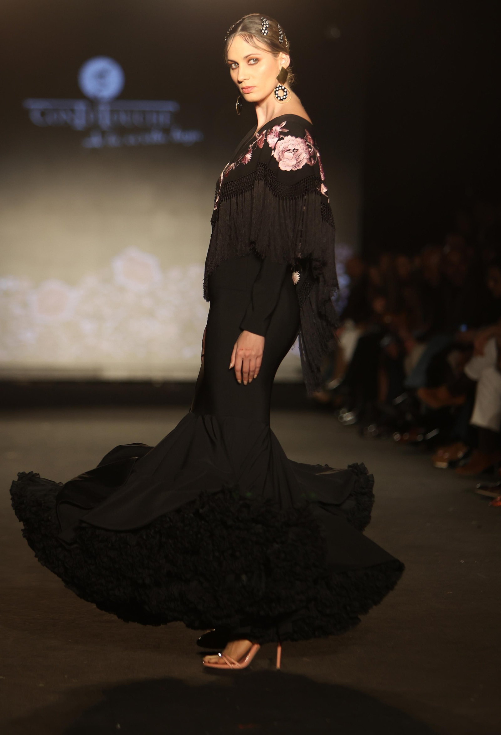 We Love Flamenco 2023. Con T D´Touché