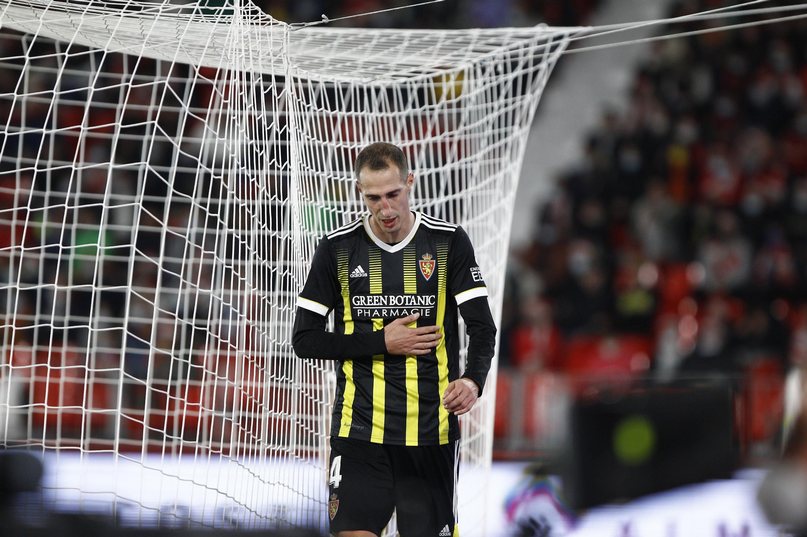 Fotogalería U.D. Almería-Real Zaragoza