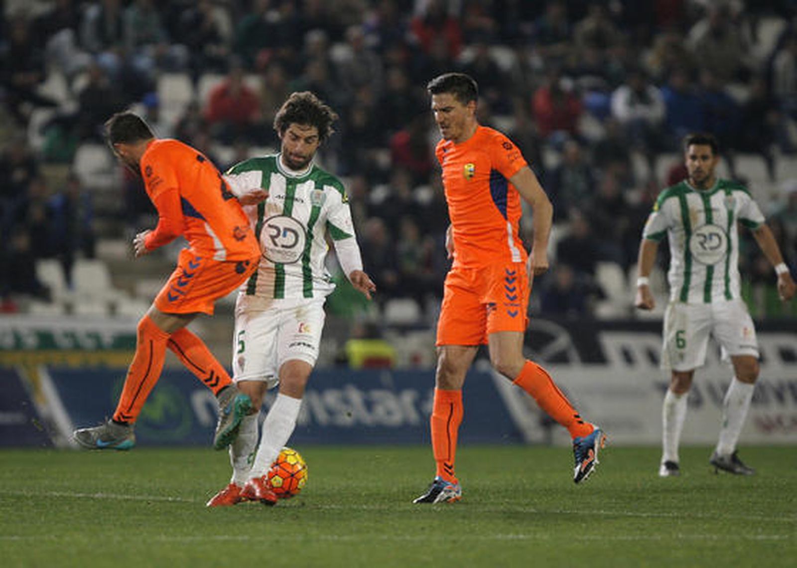 Foto: José Martínez