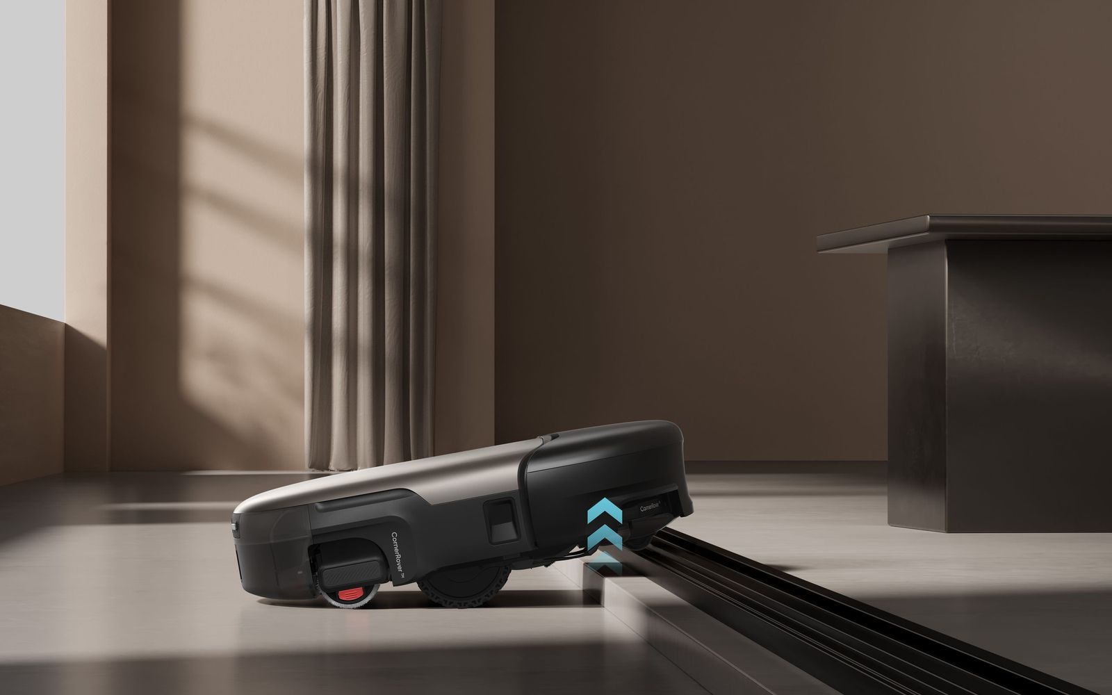 Robot Aspirador Eufy Omni S2