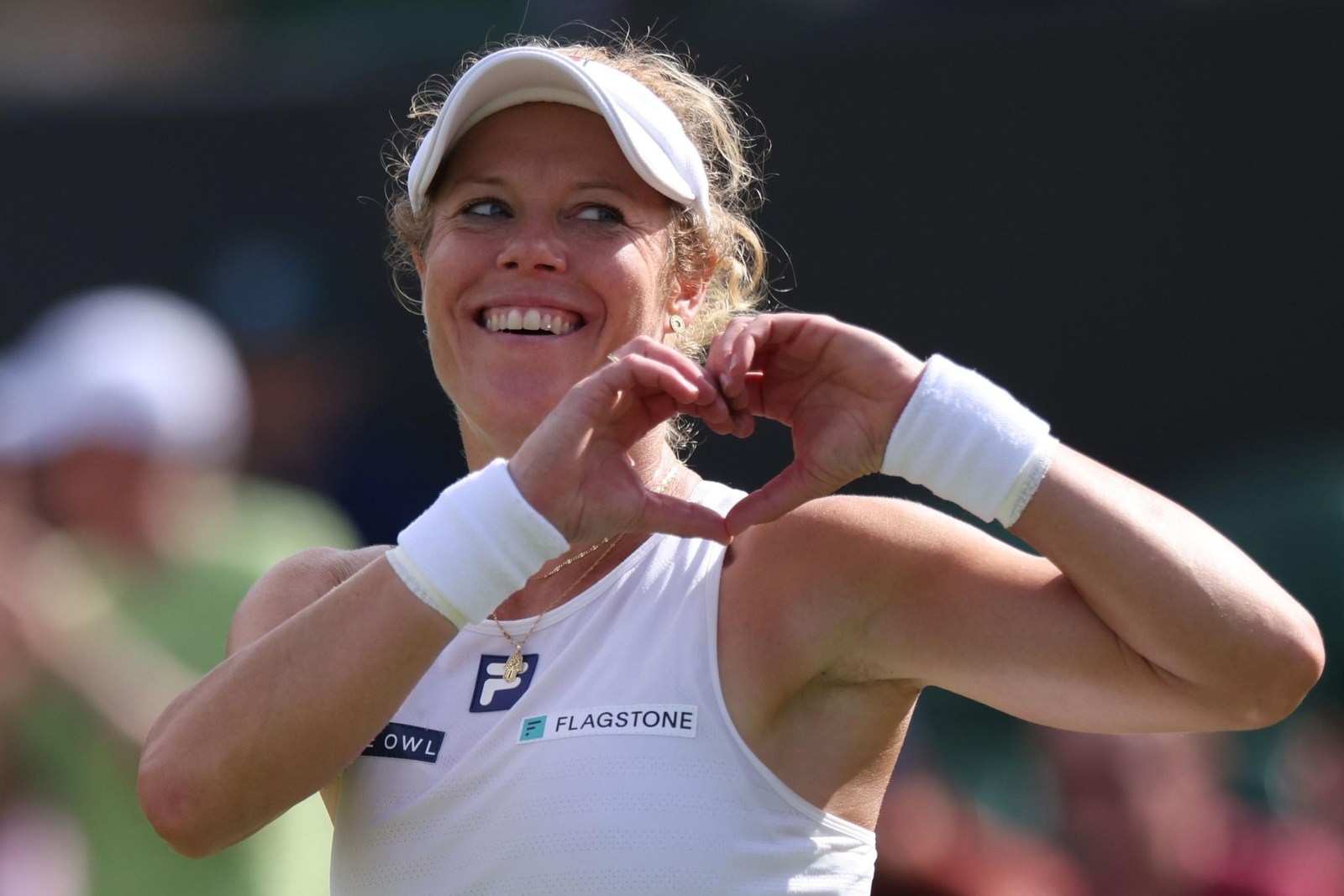 Las fotos del triunfo de Alcaraz en octavos y del resto de la jornada de Wimbledon