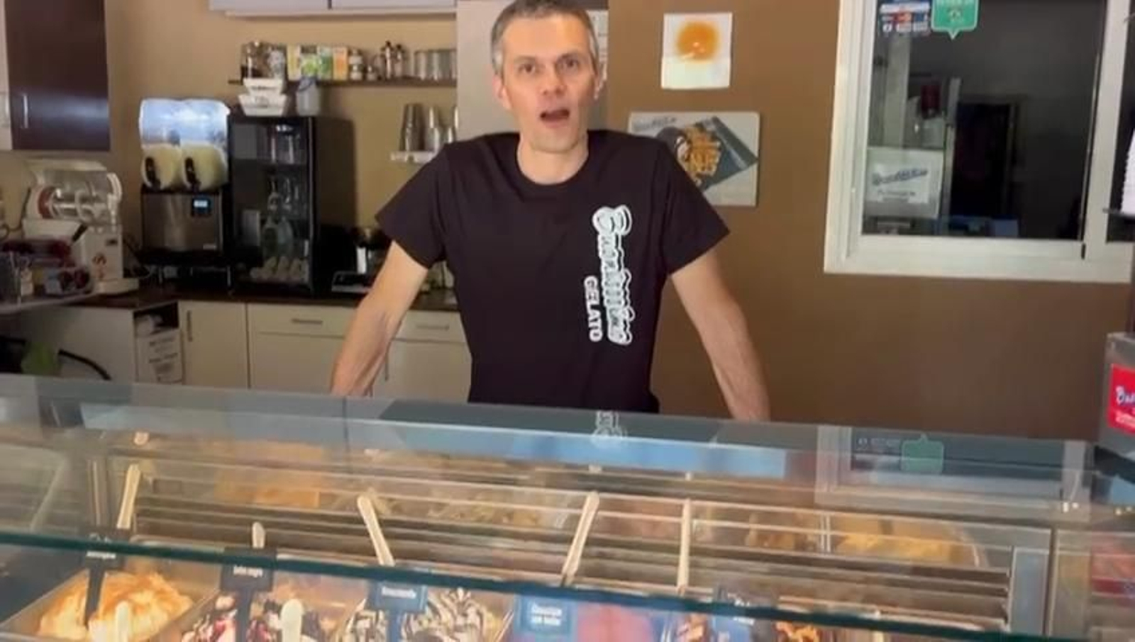 Las heladerías artesanas de Córdoba te acercan el sabor del verano