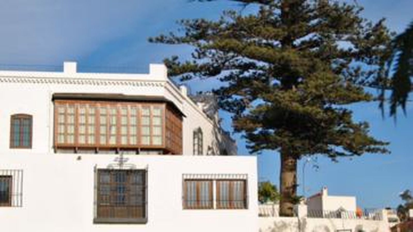 Cortijo Moreno, nueva sede de lo cursos de verano de la UAL.