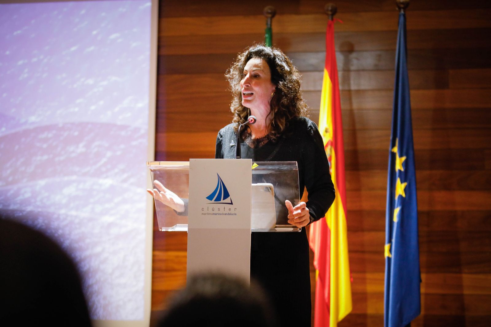 Te contamos como ha sido la entrega de premios Proa en imágenes