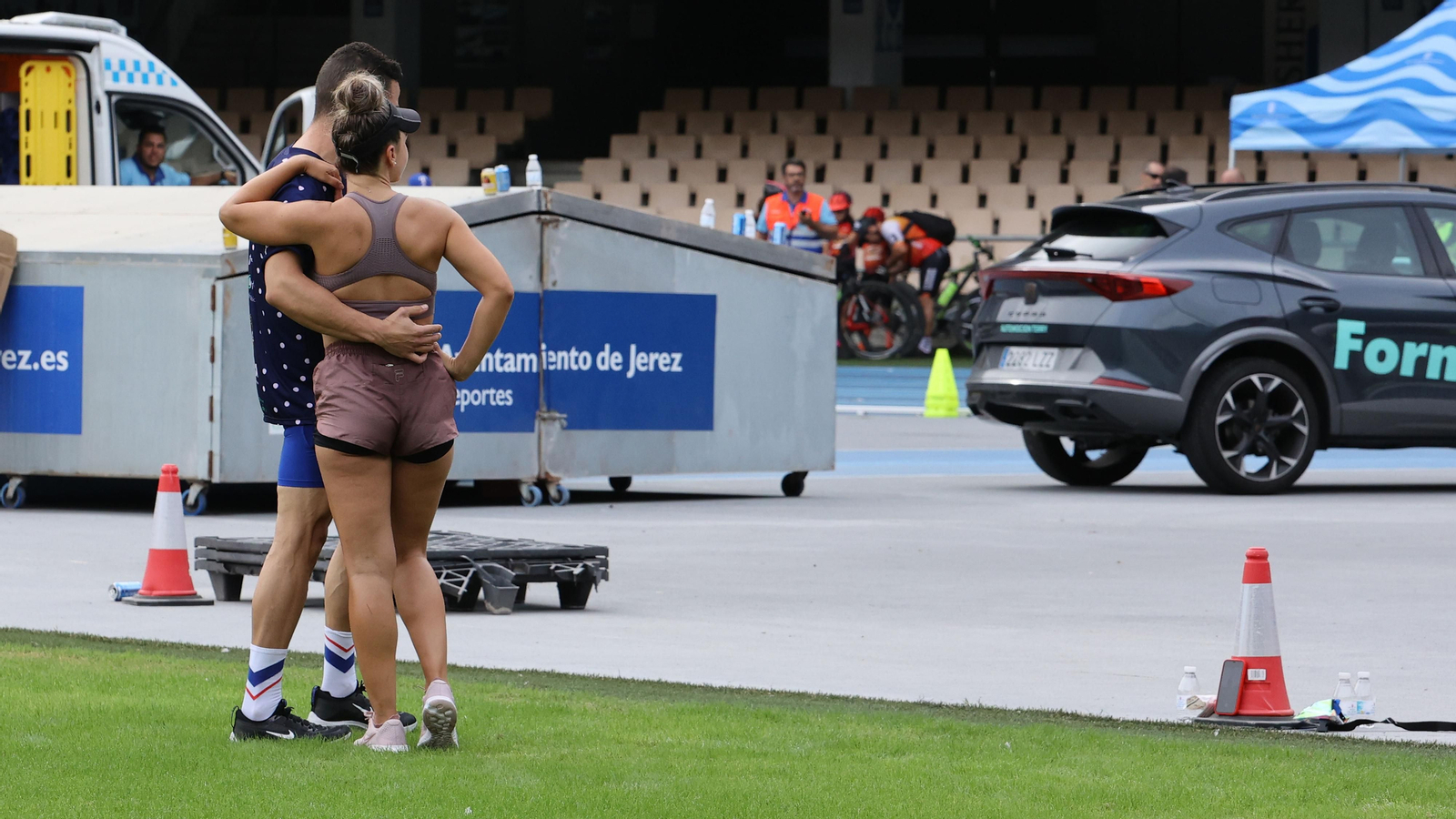XLII Carrera Popular de Jerez 2022