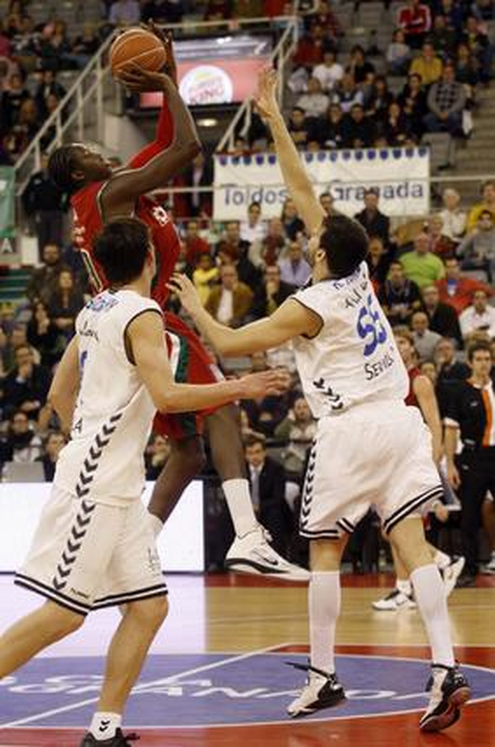 Foto: Pepe Villoslada