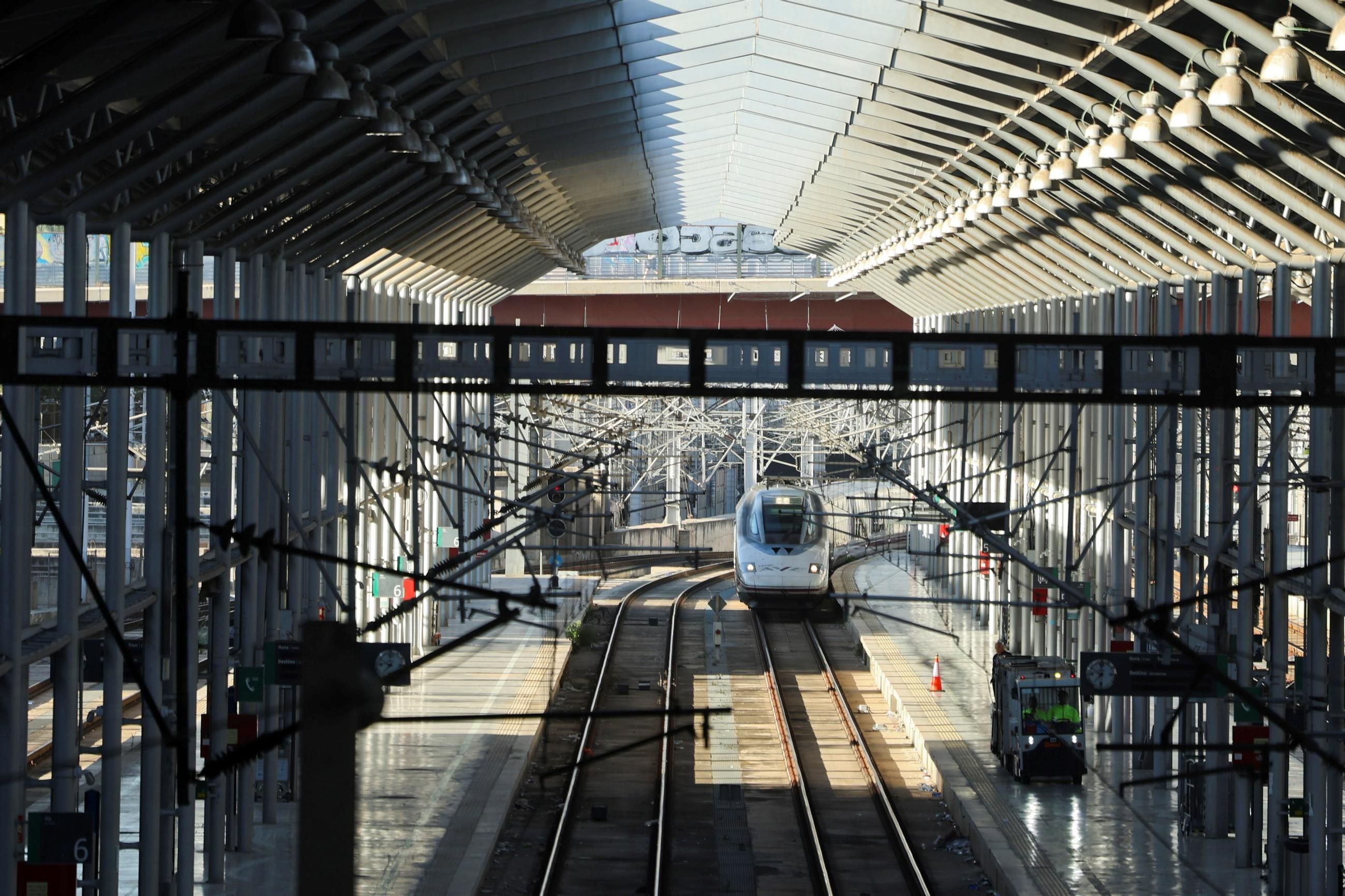 Renfe запускает кампанию Superprecios с 8 января 2026 года