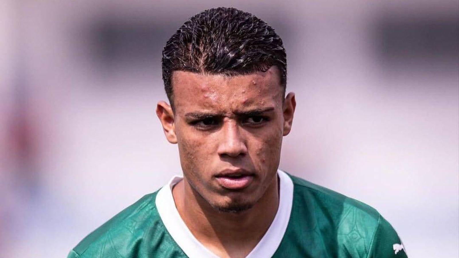 Robson, el nuevo fichaje del Betis Deportivo