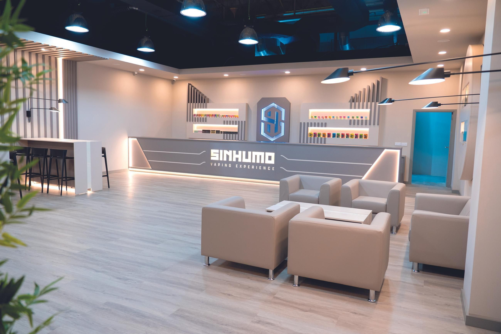 Tienda en Dos Hermanas