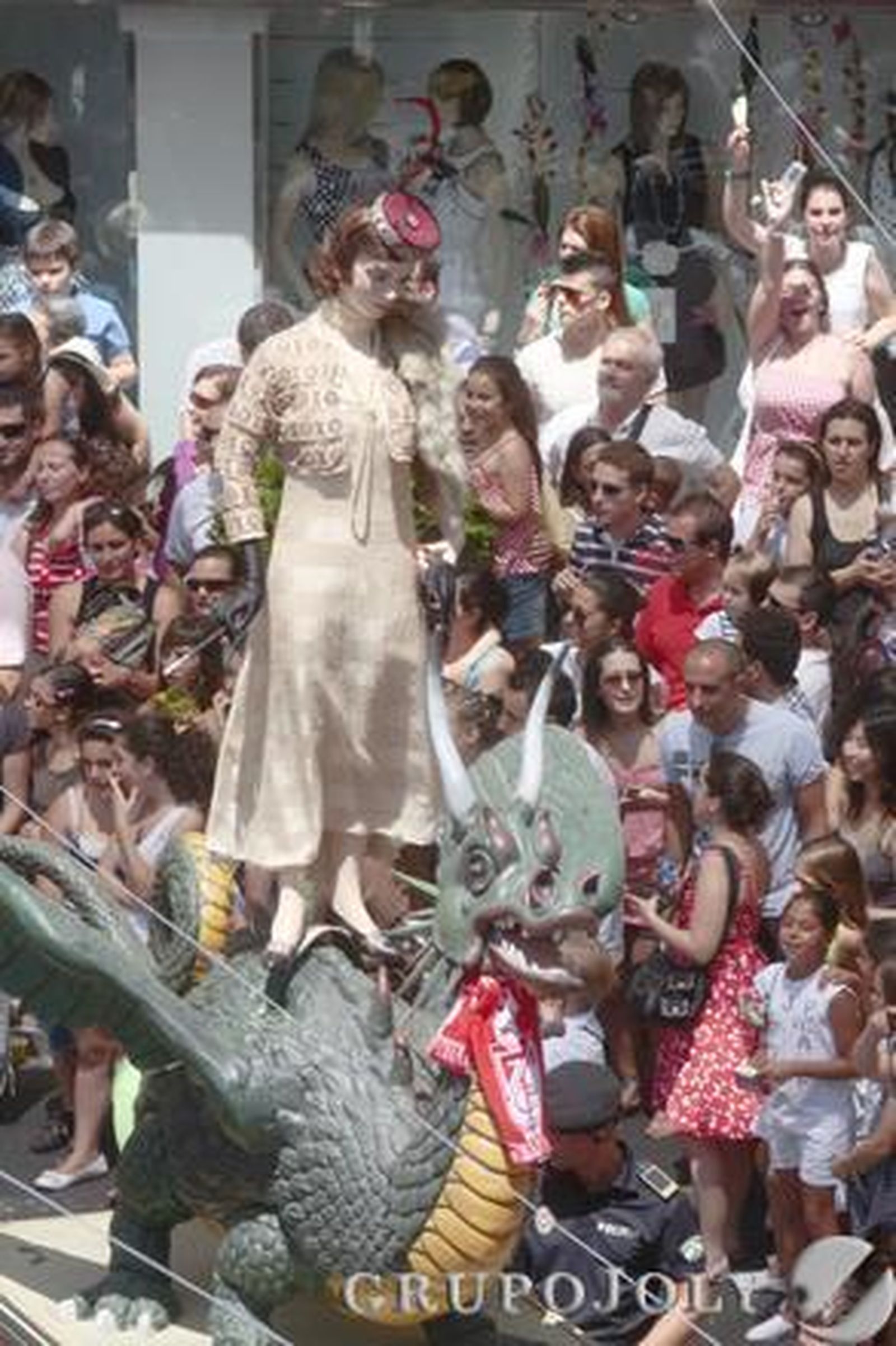 Foto: Matilde de la Cruz