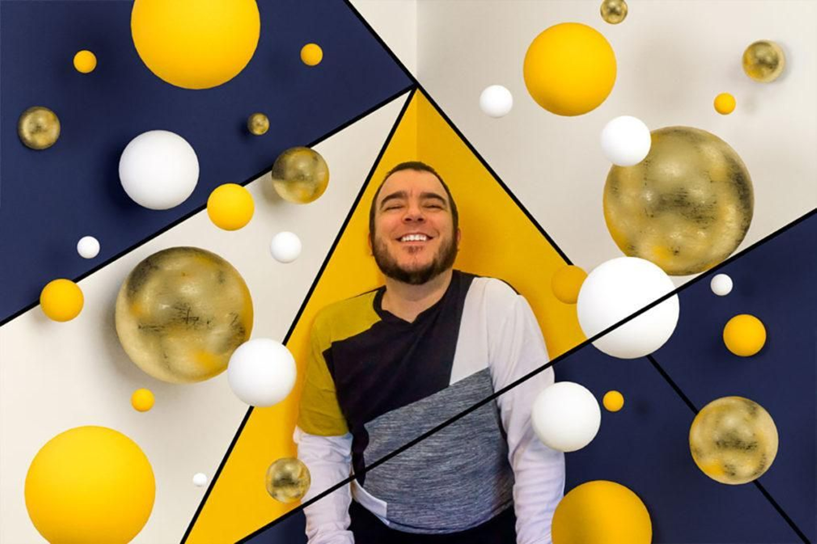 FACBA, Feria de Arte de la UGR, abre sus puertas