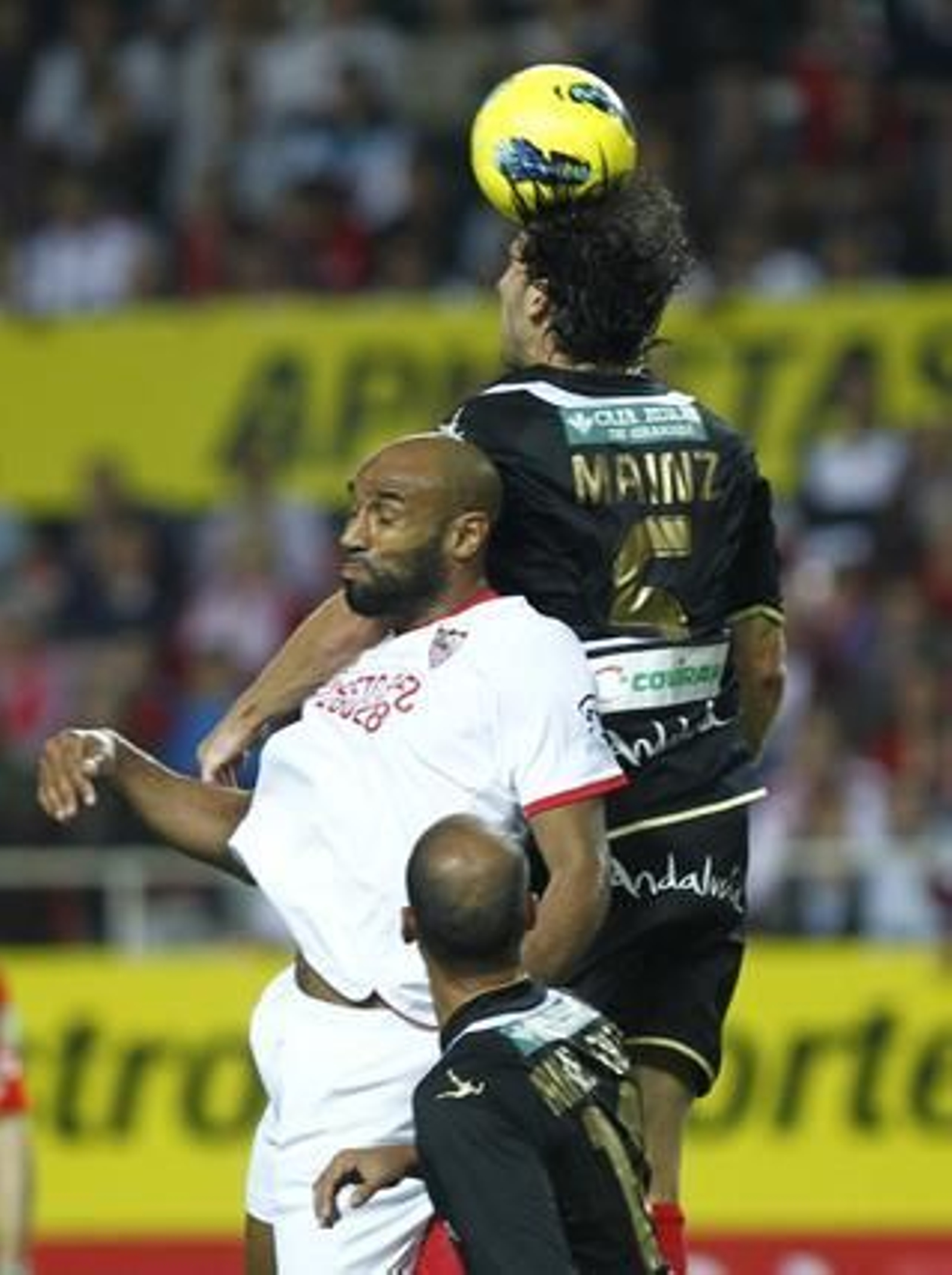 Foto: Antonio Pizarro