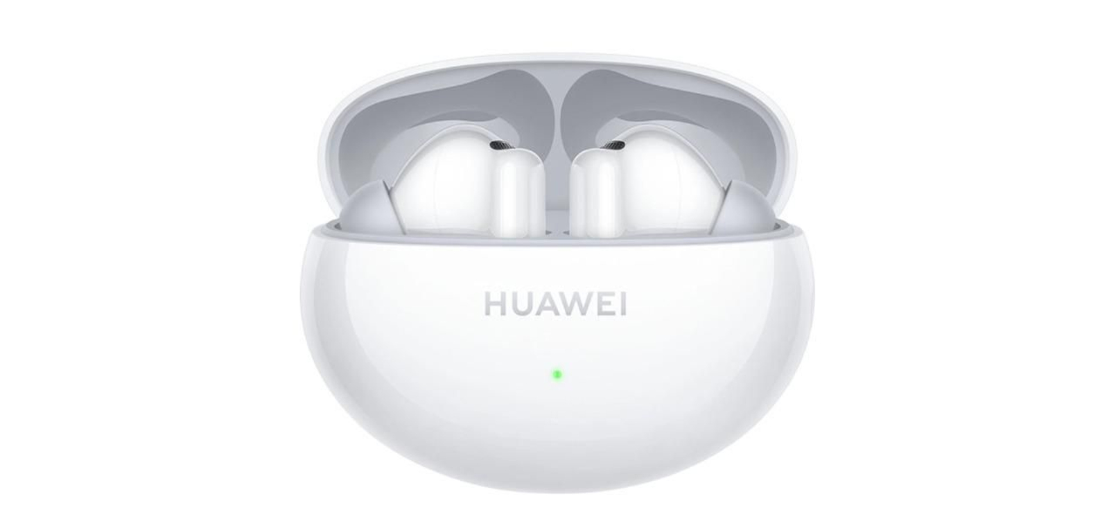 Auriculares Huawei FreeBuds 6i Auriculares Huawei FreeBuds 6i