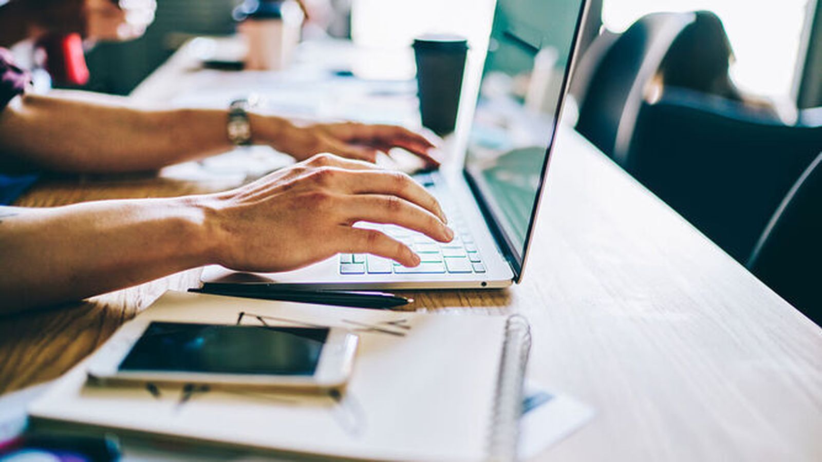 Los hogares gaditanos andan conectados