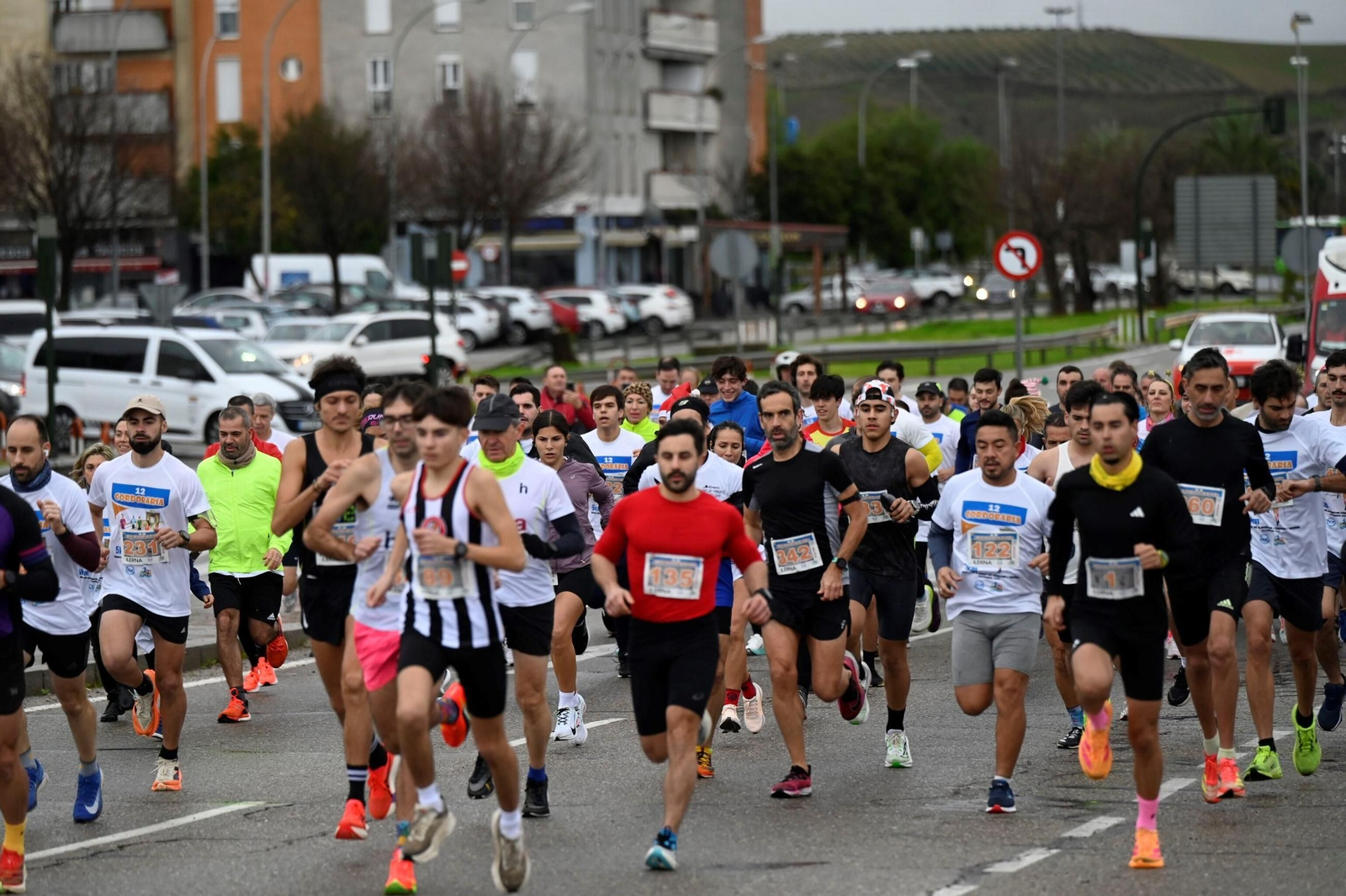 Las mejores fotos de la XII Cordobaria