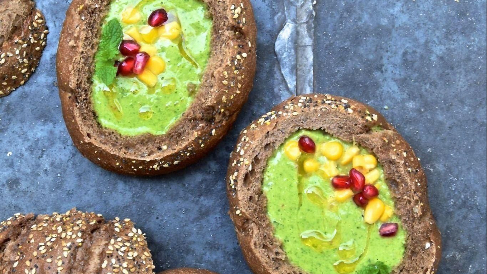 El aguacate es una de las frutas más preciadas de la Costa Tropical