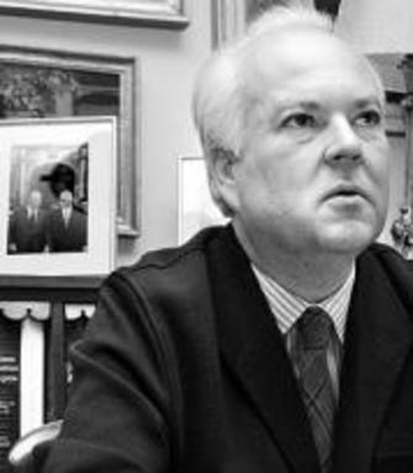 Alfonso Guajardo-Fajardo.